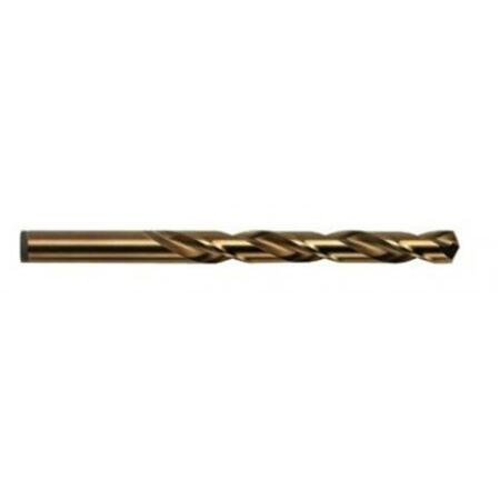 NORTH AMERICAN TOOL INDUSTRIES Drill Cobalt Straight 20.14 in. Shank 135 Degree HN63129